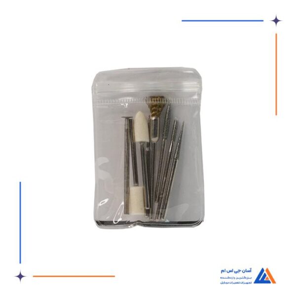 فرز مینیاتوری شارژی ری لایف RELIFE مدل RL-068B - Image 6