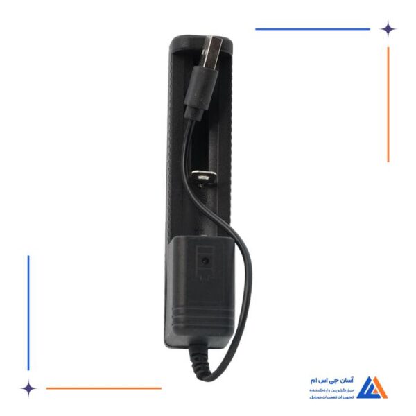 فرز مینیاتوری شارژی ری لایف RELIFE مدل RL-068B - Image 4