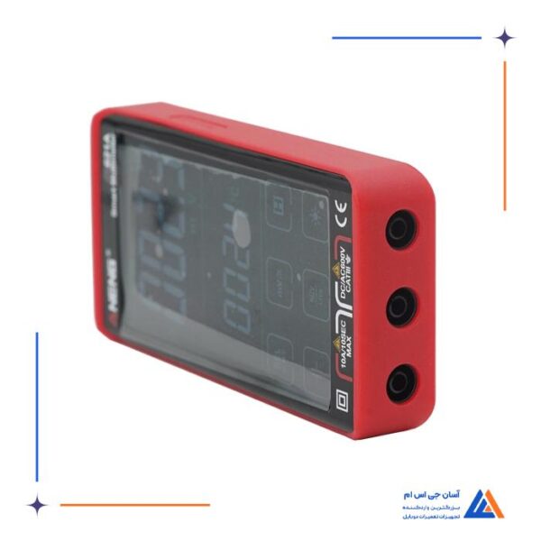 مولتی متر ANENG 621A - Image 2