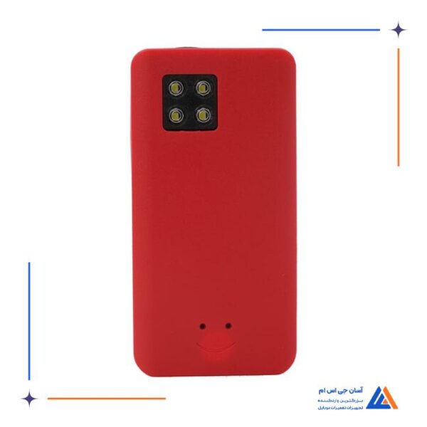 مولتی متر ANENG 621A - Image 3