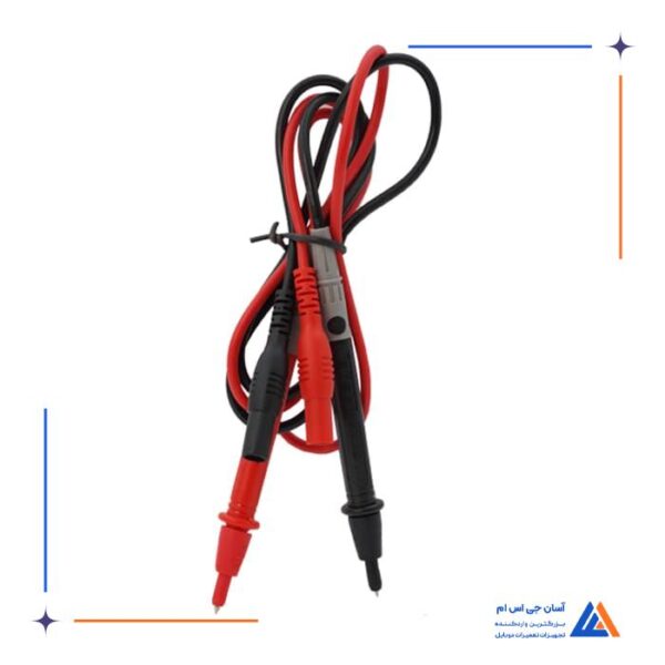 مولتی متر ANENG 621A - Image 5
