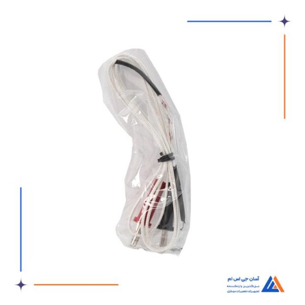 مولتی متر ANENG 621A - Image 6