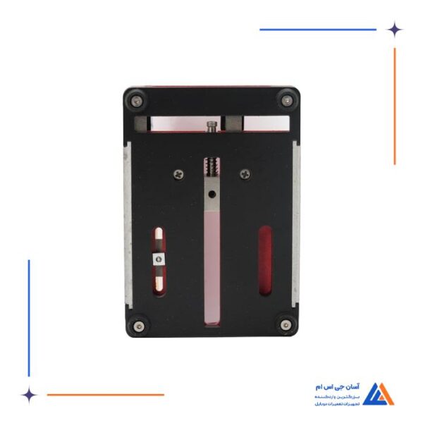 گیره برد آیسی GM-03S - Image 3