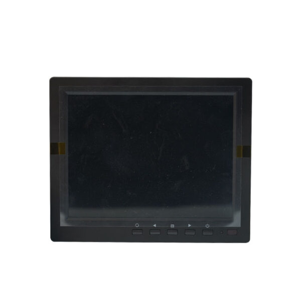 مانیتور  اینچ 8  TFT