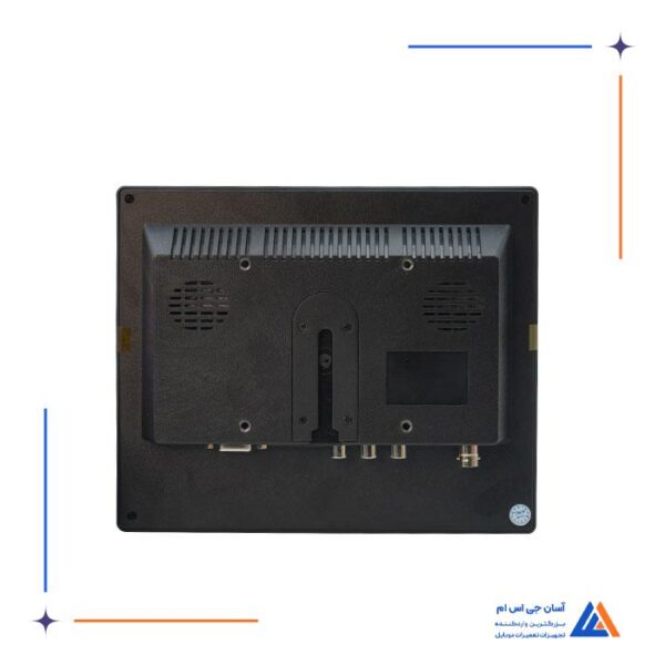 مانیتور  اینچ 8  TFT - Image 3