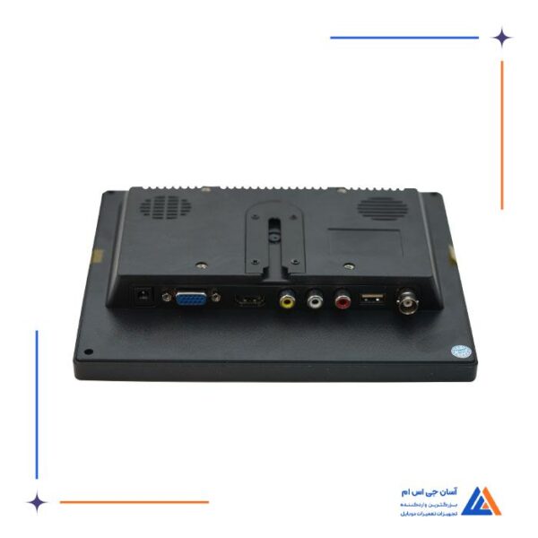 مانیتور  اینچ 8  TFT - Image 4