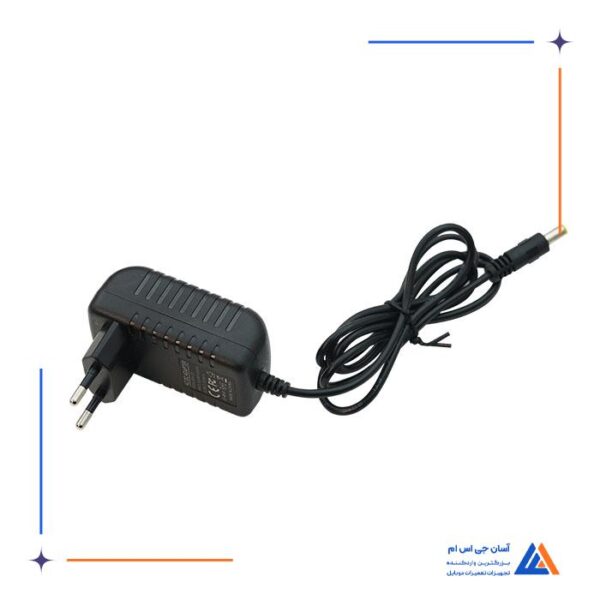 مانیتور  اینچ 8  TFT - Image 5