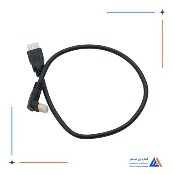 مانیتور  اینچ 8  TFT - Image 6