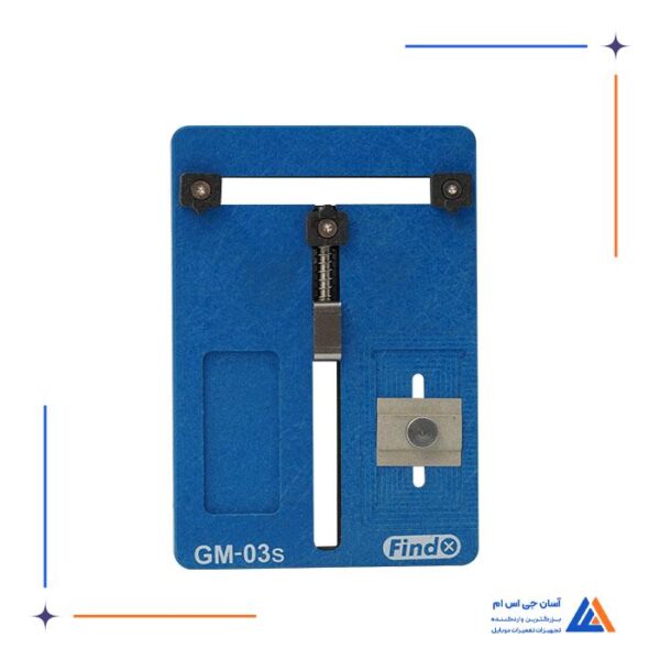 گیره برد آیسی GM-03S - Image 2