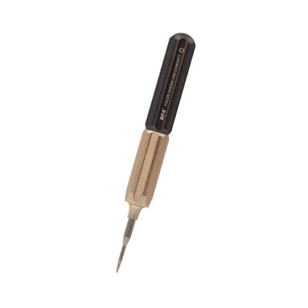 پیچ گوشتی شش سو RF4
