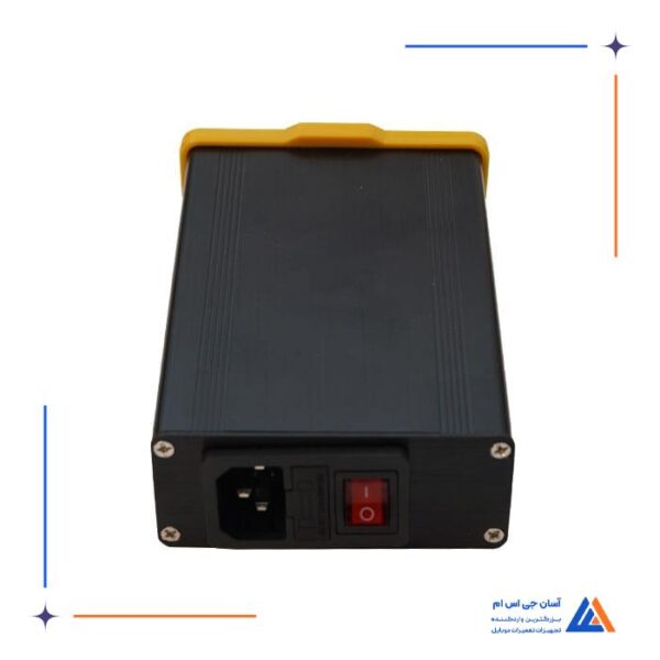 هویه KAILIWEI T12-H - Image 3