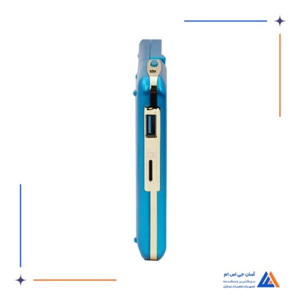 پروگرامر JCID V1S PRO - Image 5