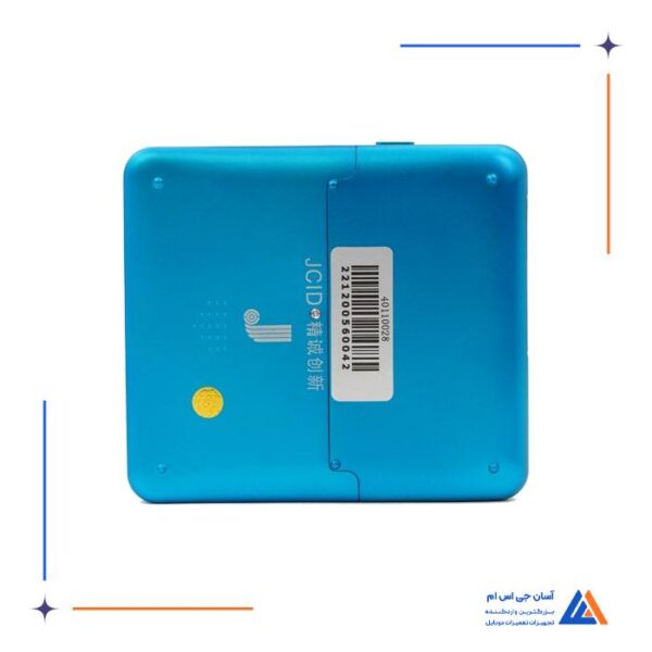 پروگرامر JCID V1S PRO - Image 2