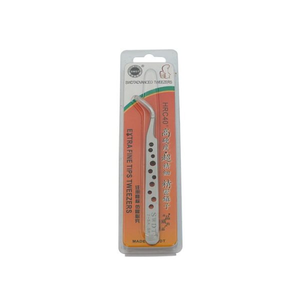 پنس سر کج SWDT 7-SA SR
