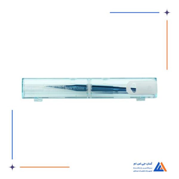 پنس سر کج YOUKILOON BT-15 - Image 4