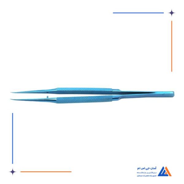 پنس سر کج YOUKILOON BT-15 - Image 2