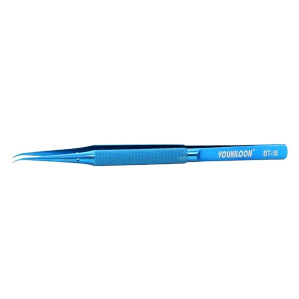 پنس سر کج YOUKILOON BT-15
