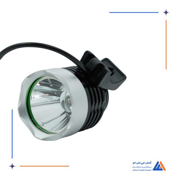 لامپ مدار Easyfix uv-38 - Image 8