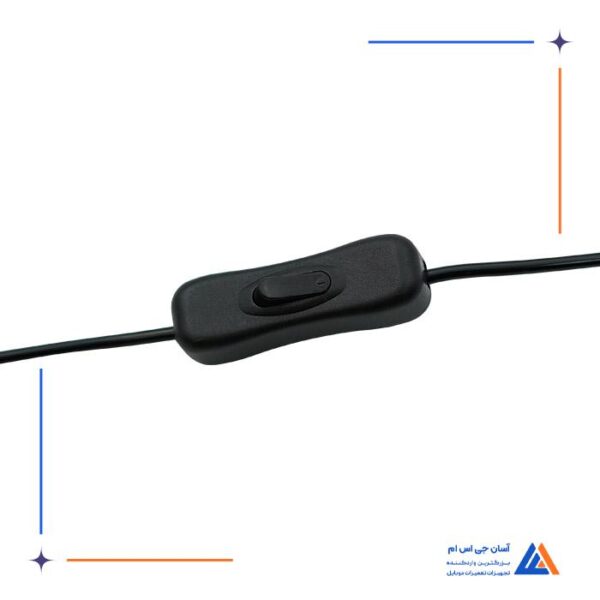 لامپ مدار Easyfix uv-38 - Image 4