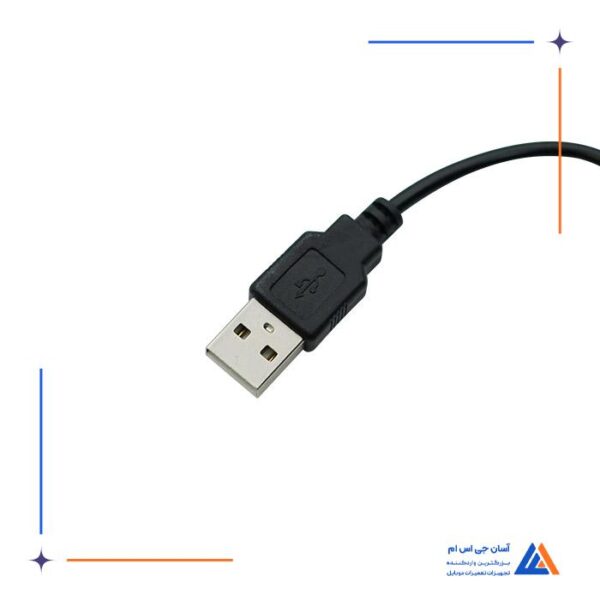 لامپ مدار Easyfix uv-38 - Image 3