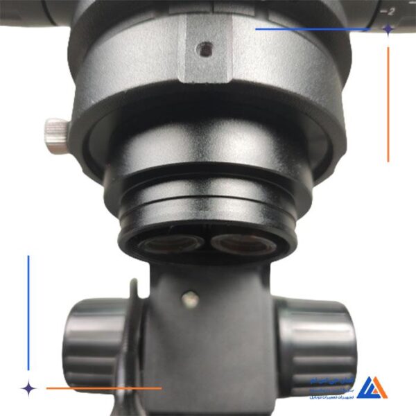 لوپ دو چشم EASYFIX EF-20 - Image 9