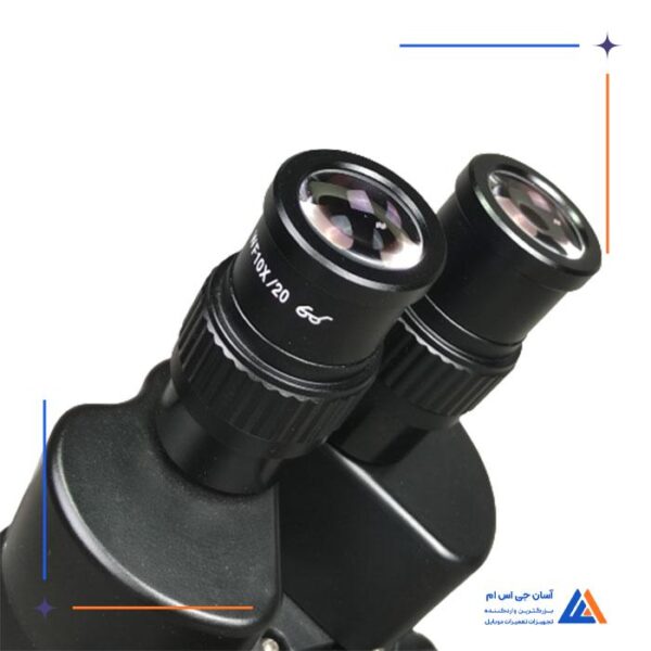 لوپ دو چشم EASYFIX EF-20 - Image 8