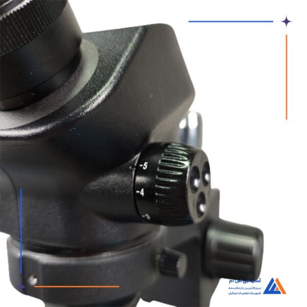 لوپ دو چشم EASYFIX EF-13 - Image 11