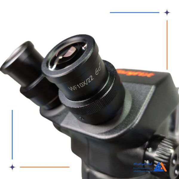 لوپ دو چشم EASYFIX EF-13 - Image 12