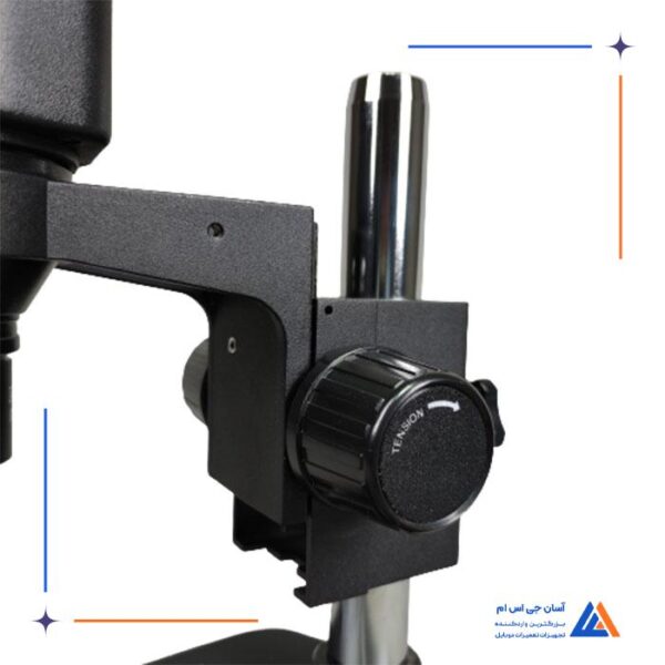 لوپ دو چشم EASYFIX EF-13 - Image 13