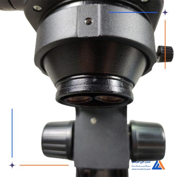 لوپ دو چشم EASYFIX EF-13 - Image 14