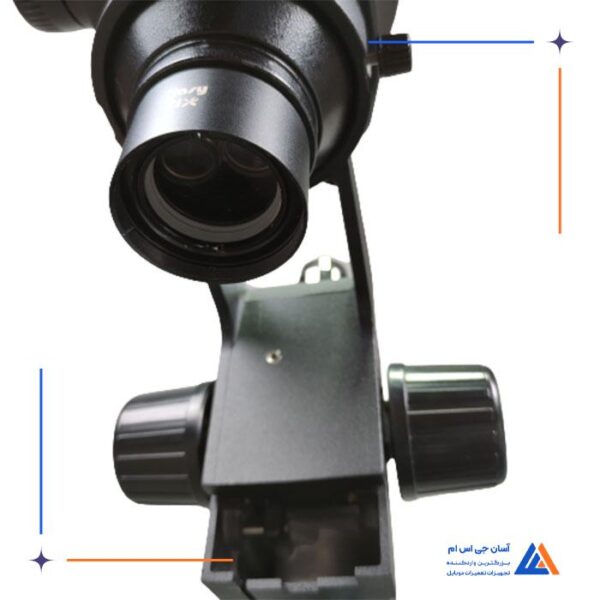 لوپ دو چشم EASYFIX EF-13 - Image 15