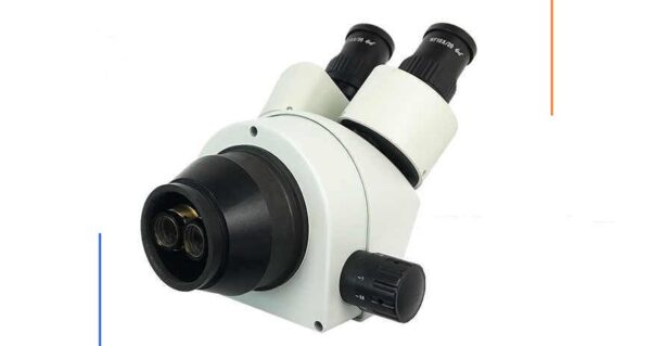لوپ دو چشم YAXUN YX-AK12 - Image 7