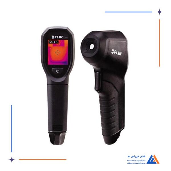 دوربین حرارتی FLIR TG130