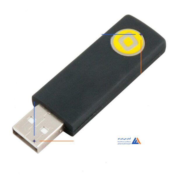 دانگل OCTOPLUS FRP - Image 5