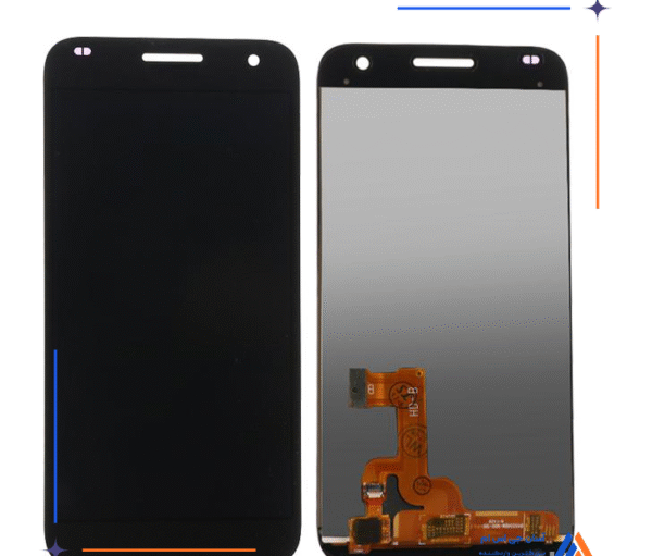 تاچ ال سی دی هواوی Huawei G7 - Image 2