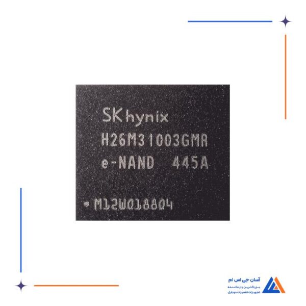 آی سی هارد Hynix H26M31003GMR مناسب گوشی هواوی G620
