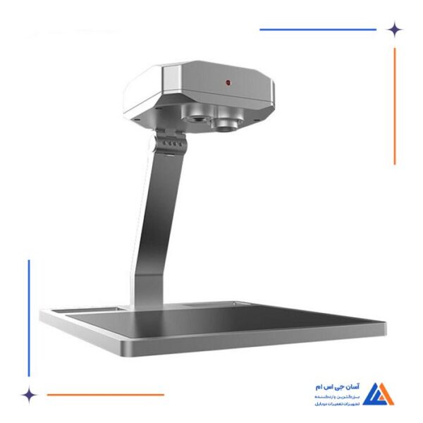 دوربین حرارتی SUNSHINE LC-AD11 TB-03 - Image 6