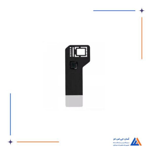فلت فیس آیدی JC مناسب IPAD PRO3/4 - Image 4