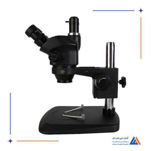 لوپ سه چشم KAISI KS-37050 B3 - Image 9
