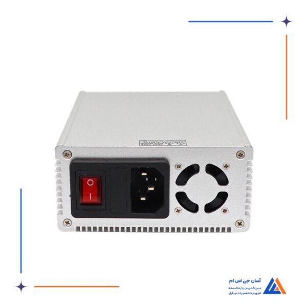 شورت کیلر EASYFIX EF-HR1520 PRO - Image 12