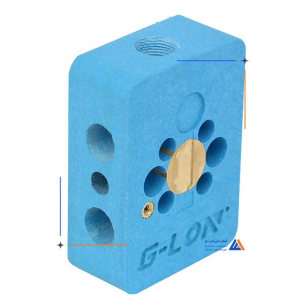 پری هیتر فینگر پرینت سان شاین SUNSHINESS-603 - Image 2