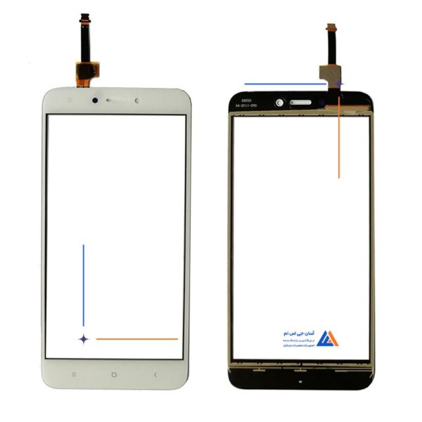 گلس تاچ شیائومی ردمی Redmi 4X