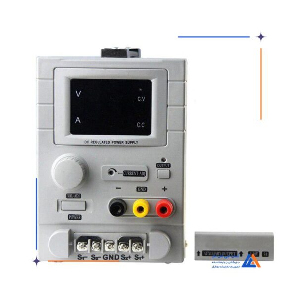 منبع تغذیه SUNSHINE P3005DA - Image 7