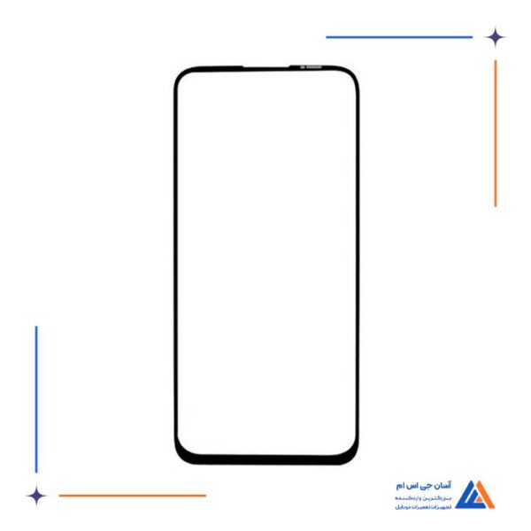 گلس ال سی دی هواوی نوا Nova 5i