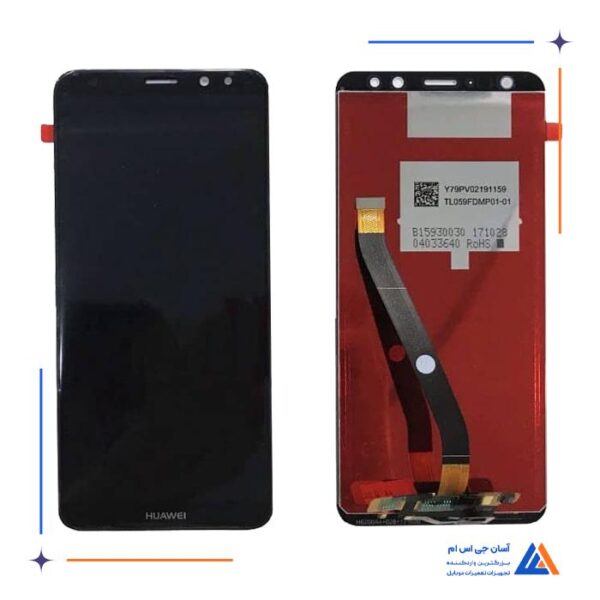 تاچ ال سی دی اصلی گوشی موبایل Huawei Nova 5i