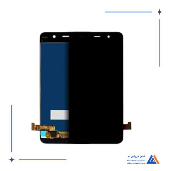 تاچ ال سی دی اصلی شرکتی گوشی موبایل Huawei Y6 2017