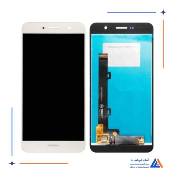 تاچ ال سی دی اصلی گوشی موبایل هواوی Huawei Y6 2 - Image 2