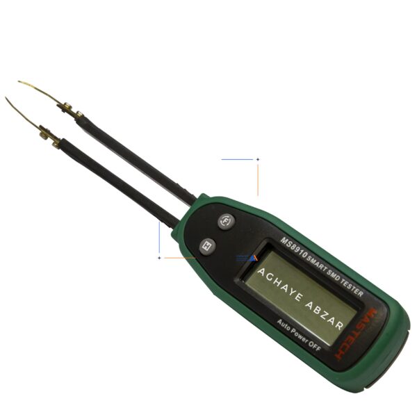 تستر دیجیتالی SMD - Image 2