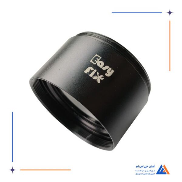لوپ سه چشم EASYFIX DA-51 - Image 14
