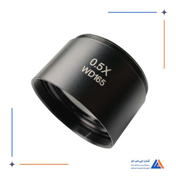 لوپ سه چشم EASYFIX DA-51 - Image 15